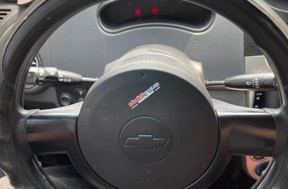 Chevrolet Spark 2015 - Biển đẹp xe chất giá 115tr bao sang tên cho anh chị em
