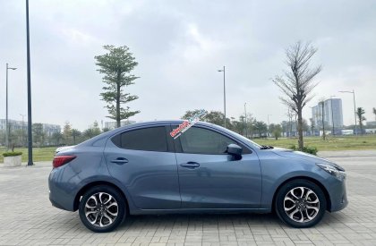 Mazda 2 2016 - Màu xanh lam