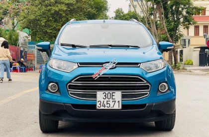 Ford EcoSport 2016 - Xe ít sử dụng, giá tốt 390tr