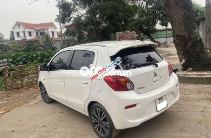 Mitsubishi Mirage Misubishi  1.2CVT 2016 - Misubishi mirage 1.2CVT