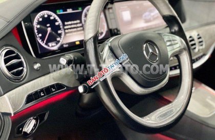 Mercedes-Benz S500 2013 - Xe cá nhân, biển gốc TP