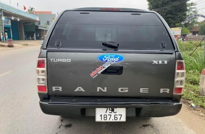 Ford Ranger 2008 - Xe số sàn