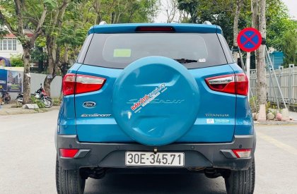 Ford EcoSport 2016 - Xe ít sử dụng, giá tốt 390tr