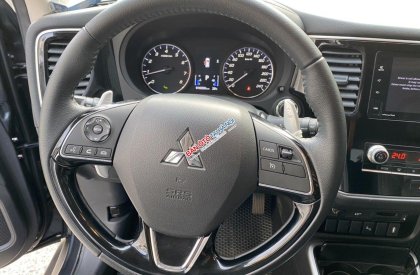 Mitsubishi Outlander 2021 - Cần bán xe