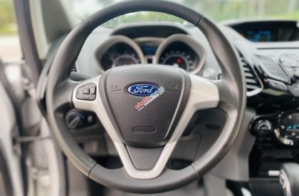 Ford EcoSport 2016 - Xe ít sử dụng giá tốt 395tr