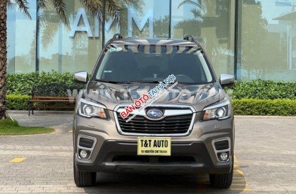 Subaru Forester 2022 - Nhập khẩu, giá tốt