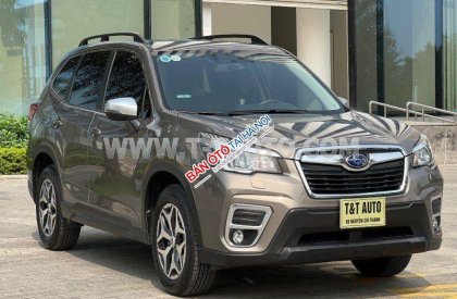 Subaru Forester 2022 - Nhập khẩu, giá tốt