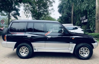 Mitsubishi Pajero 2007 - Chính chủ bán xe bản V45 cực đẹp và nguyên bản