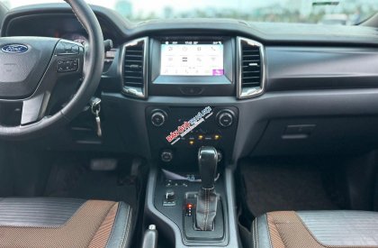 Ford Ranger 2017 - Nhập khẩu, giá 599tr