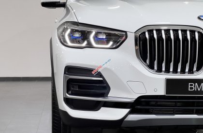 BMW X5 2022 - Giá tốt nhất toàn quốc, ưu đãi lên đến 150tr + bộ phụ kiện chính hãng. Trả góp lãi chỉ 9.9%