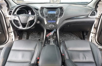 Hyundai Santa Fe 2014 - Xe nhập khẩu nguyên chiếc, biển thành phố
