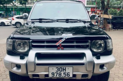 Mitsubishi Pajero 2007 - Chính chủ bán xe bản V45 cực đẹp và nguyên bản