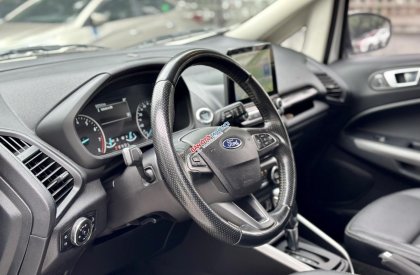 Ford EcoSport 2018 - Xe ít sử dụng giá 485tr