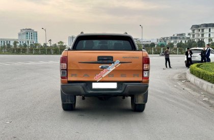 Ford Ranger 2017 - Nhập khẩu, giá 599tr