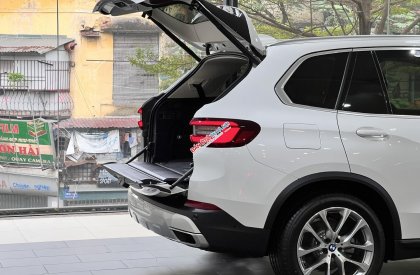 BMW X5 2022 - Giá tốt nhất toàn quốc, ưu đãi lên đến 150tr + bộ phụ kiện chính hãng. Trả góp lãi chỉ 9.9%