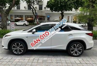 Lexus RX 300 2018 - Bán xe biển vip