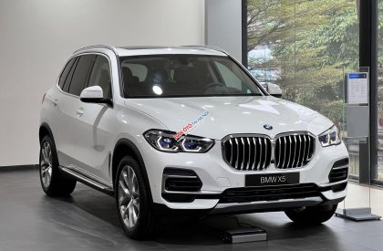 BMW X5 2022 - Giá tốt nhất toàn quốc, ưu đãi lên đến 150tr + bộ phụ kiện chính hãng. Trả góp lãi chỉ 9.9%