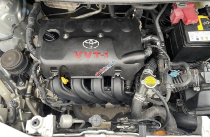 Toyota Vios 2013 - Số tự động 1 chủ, nguyên bản 100%. Xe chất quá
