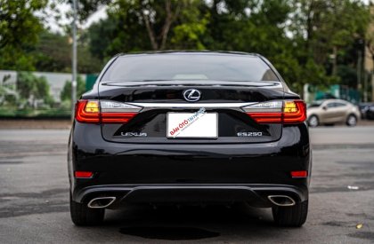Lexus ES 250 2017 - Cần bán xe chính chủ, giá 1 tỷ 450tr