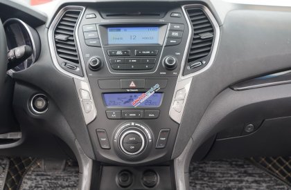 Hyundai Santa Fe 2014 - Xe nhập khẩu nguyên chiếc, biển thành phố