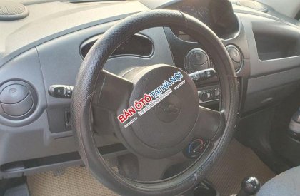 Chevrolet Spark 2011 - Xe chắc chắn, sạch sẽ