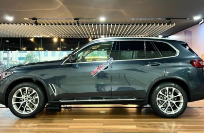 BMW X5 2022 - Giá giảm cực sâu, xe sẵn giao ngay. Hỗ trợ trả góp LS 9.9%