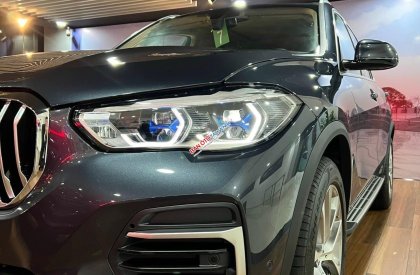 BMW X5 2022 - Giá giảm cực sâu, xe sẵn giao ngay. Hỗ trợ trả góp LS 9.9%