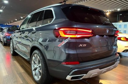 BMW X5 2022 - Giá giảm cực sâu, xe sẵn giao ngay. Hỗ trợ trả góp LS 9.9%