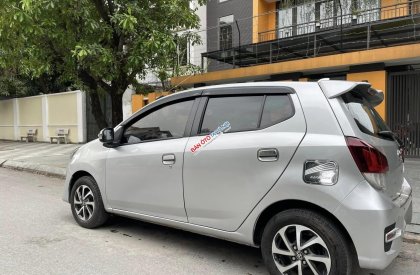 Toyota Wigo 2019 - Nhập khẩu Indo, biển Hà Nội