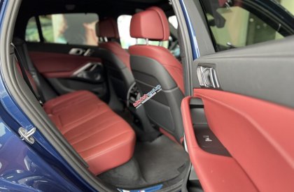 BMW X6 2022 - Ưu đãi cực lớn 300tr tiền mặt + phụ kiện chính hãng BMW sẵn xe tại showroom giao ngay