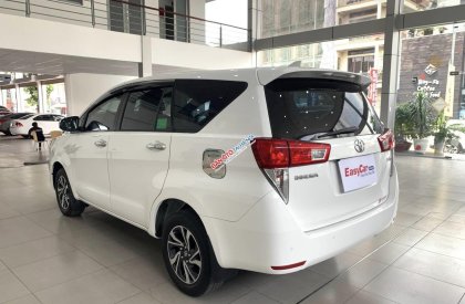 Toyota Innova 2020 - Xe màu trắng, giá cực tốt