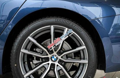 BMW 320i 2022 - Giá tốt nhất toàn quốc, ưu đãi lên đến 80tr. Xe sẵn giao ngay, LS cực tốt 9.9%