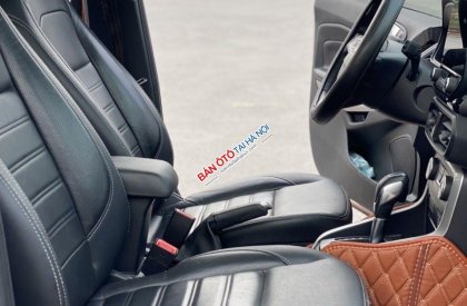 Ford EcoSport 2018 - Biển HN