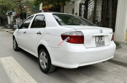 Toyota Vios 2005 - Tư nhân chính chủ biển Hà Nội
