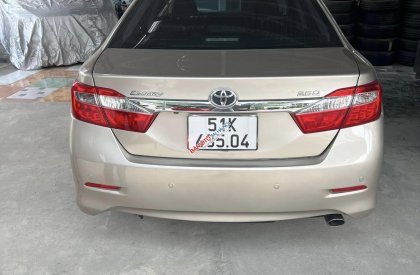 Toyota Camry 2015 - Chạy 68 ngàn cây