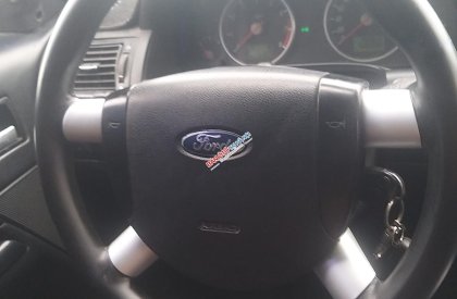 Ford Mondeo 2003 - Màu đen giá cạnh tranh