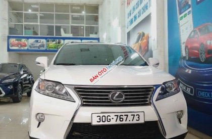 Lexus RX 350 2011 - Giá tốt nhất thị trường, cam kết chất lượng