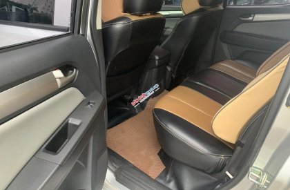 Chevrolet Colorado 2017 - Mầu bạc, một chủ từ mới chạy cực ít 45000 km