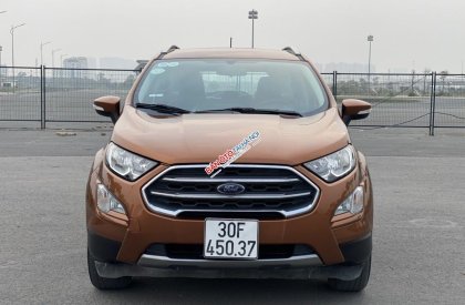 Ford EcoSport 2018 - Biển HN