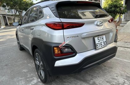 Hyundai Kona 2019 - Màu bạc