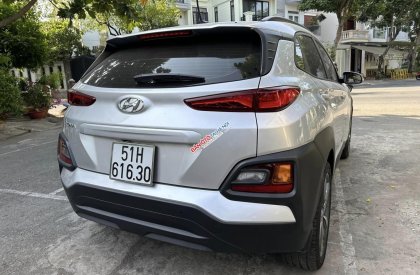 Hyundai Kona 2019 - Màu bạc