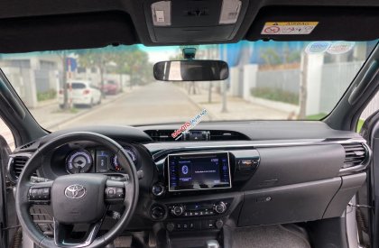Toyota Hilux 2019 - Xe còn rất mới