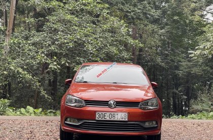 Volkswagen Polo 2016 - Xe nhập, siêu mới