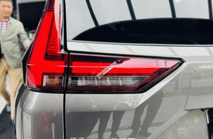 Mitsubishi Xpander Cross 2023 - Xe khác biệt hoàn toàn mới, hỗ trợ lên đến 100% phí trước bạ