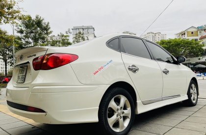 Hyundai Avante 2014 - Xe còn rất đẹp, mộc mạc