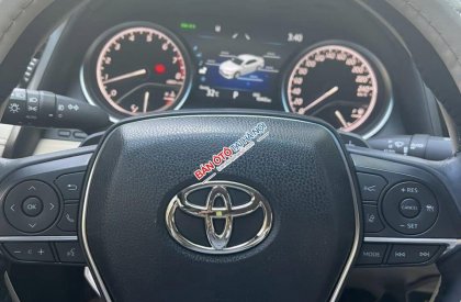 Toyota Camry 2022 - Nhập Thái