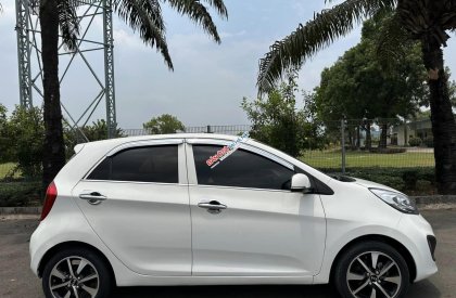 Kia Picanto 2013 - Xe số tự động