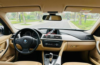 BMW 320i 2014 - Đăng ký 2015