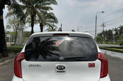 Kia Picanto 2013 - Xe số tự động