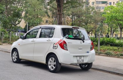Suzuki Celerio 2018 - Đăng kí lần đầu 2019